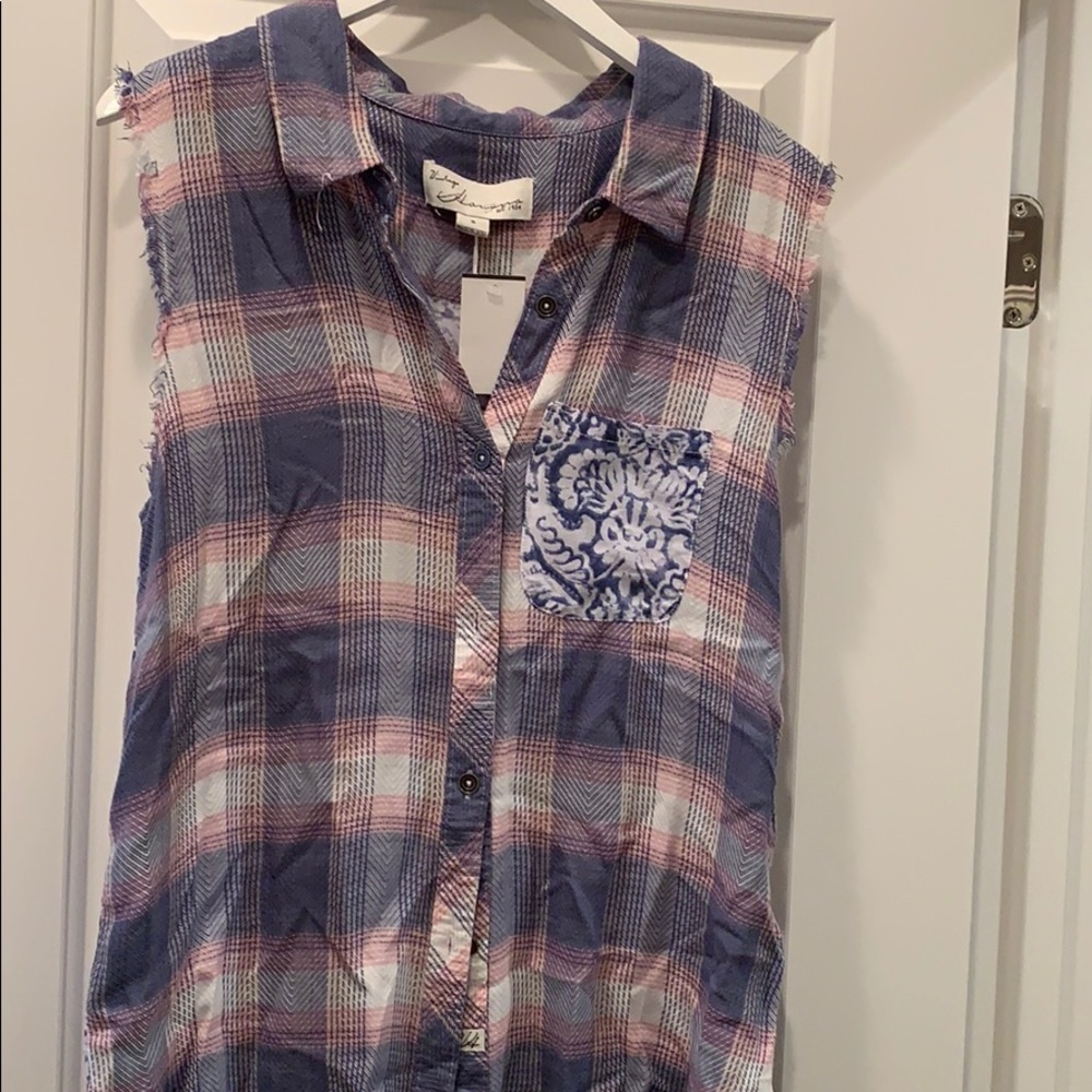 Vintage Havana shirt